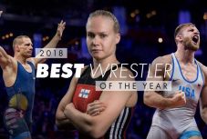 Magyar a világ legjobb kötöttfogású birkozója