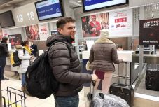 Idén is lesz kinek szorítani a Dakar-ralin