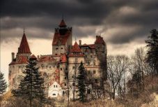 Elhunyt a törcsvári kastély egyik örököse