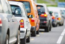 Kerülje el ezt az erdélyi országutat, mindkét irányban lezárták a forgalmat