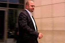 Nemzetközi körözést adtak ki Olosz Gergely volt RMDSZ-szenátor ellen