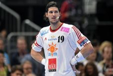 Férfi kézi: Nagy László bejelentette nyári visszavonulását