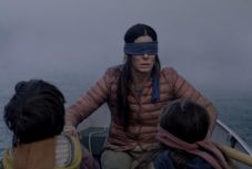 Újabb veszélyes kihívás terjed a neten, most egy film kapcsán