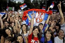 Szerbiában sikeres volt a 2018-as év