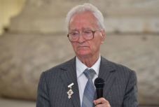 Meghalt a Ceaușescu-éra egyik jótevője 