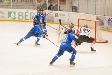 Erste Liga: második idei meccsén is nyerni tudott a Csíkszeredai Sportklub