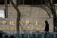  Óvodai késes támadót végeztek ki Kínában