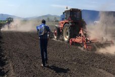 Több százmillió euró áll a gazdák rendelkezésére 