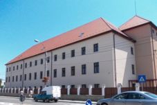 Sepsiszentgyörgyi egyetemi campust épít a Sapientia magyar állami támogatásból