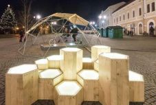 Sikersztorikkal csábítják haza a külföldre vándorolt sepsiszentgyörgyieket