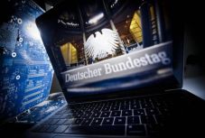 Részletek derültek ki a németországi adatlopás feltételezett elkövetőjéről