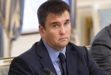 Ukrán külügyminiszter: Ukrajna még nem áll készen az EU- és NATO-csatlakozásra