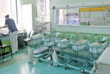 Elrendelték a szülészetek ellenőrzését az ország egész területén