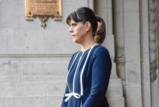 Kövesi az emberjogi bírósághoz fordult, amiért leváltották a DNA éléről