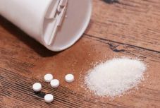 Kiderült: alig van pozitív egészségügyi hatása az édesítőszereknek