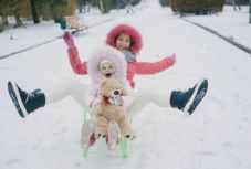 Kilenc havas játék a vakáció utolsó napjaira