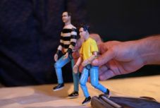 Szülők, gyermekek, iskola – ifjúsági problémákat kibeszélő előadások Marosvásárhelyen