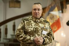 Románia átveszi az Európai Unió Katonai Bizottságának elnökségét