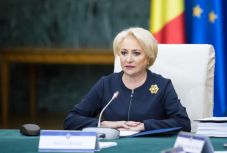 Dăncilă: Románia az uniós élmezőnyhöz tartozott 2018-ban