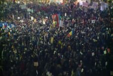 Románia utolsó helyen áll az EU-ban a demokrácia-index szempontjából