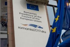 FRISSÍTVE - Az Európai Unió „fővárosa” lesz egy napra Bukarest