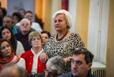 Új parkolókat és zöldövezetet kap Bánffyhunyad