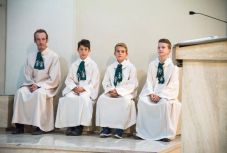 Igazgatót keres a marosvásárhelyi római katolikus gimnázium