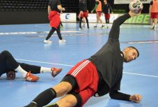 Maszol-videóinterjú Ilyés Ferenccel, a magyar kéziválogatott székely veteránjával