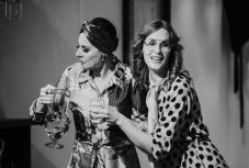 Közösen rendezi meg Abigail buliját a három Hargita megyei színház