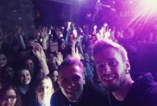 Az X-Faktor-győztes USNK: ahogy fellépünk a színpadra, elszáll minden gond