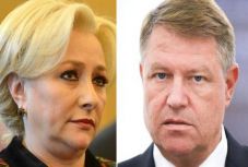 Dăncilă a már elutasított jelöltek kinevezését kérte ismét az államfőtől