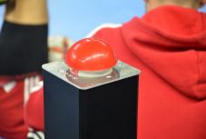 2019-es férfi kézi-vb: kiakadt a szabályváltozásokon a német-koreai nyitómeccs közönsége