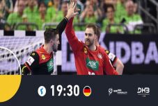 2019-es férfi kézi-vb: fölényes győzelemmel kezdtek a németek
