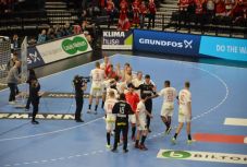 2019-es férfi kézi-vb: a dánok nem udvariaskodtak Chilével