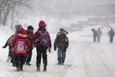 Emlékeztető: a héten véget ér az iskolások vakációja