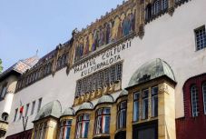 Magyar kultúra napja: a Székely fonót mutatják be Marosvásárhelyen