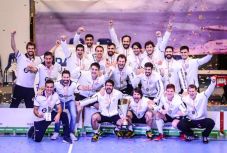 2019-es férfi kézi-vb: vessünk egy pillantást az argentinokra