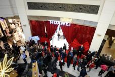 Lengyel és kínai kémet tartóztattak le Lengyelországban