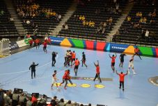 2019-es férfi kézi-vb: hallottak már Giovany Muachissengueről?