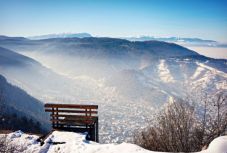 Nem tanácsos a Cenkre kirándulni 