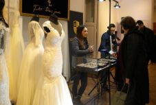 Január az esküvők tervezésének hónapja