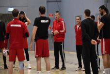 2019-es férfi kézi-vb: változtat a cseretaktikáján a magyar válogatott
