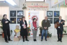 Brassaï–2017: tárlatnyitó és díjátadás Nagyváradon