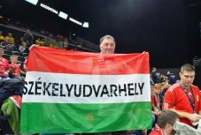 2019-es férfi kézi-vb: Angola ellen „megérkezett” a magyar válogatott