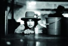 Martin Scorsese dokumentumfilmet rendez Bob Dylanről