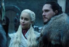 Hivatalos: ekkor mutatják be a Trónok harca záróévadát