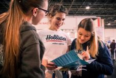 Érdeklődnek a budapestiek a Babeș–Bolyai Tudományegyetem iránt