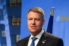 Johannis üdvözölte a Szabad Európa Rádió román adásainak újraindítását