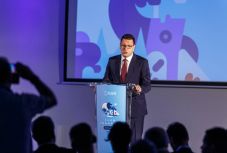 Pozsonyban és Dunaszerdahelyen zajlik a FUEN idei kongresszusa