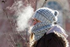 Időjárás: itt a legújabb kéthetes előrejelzés